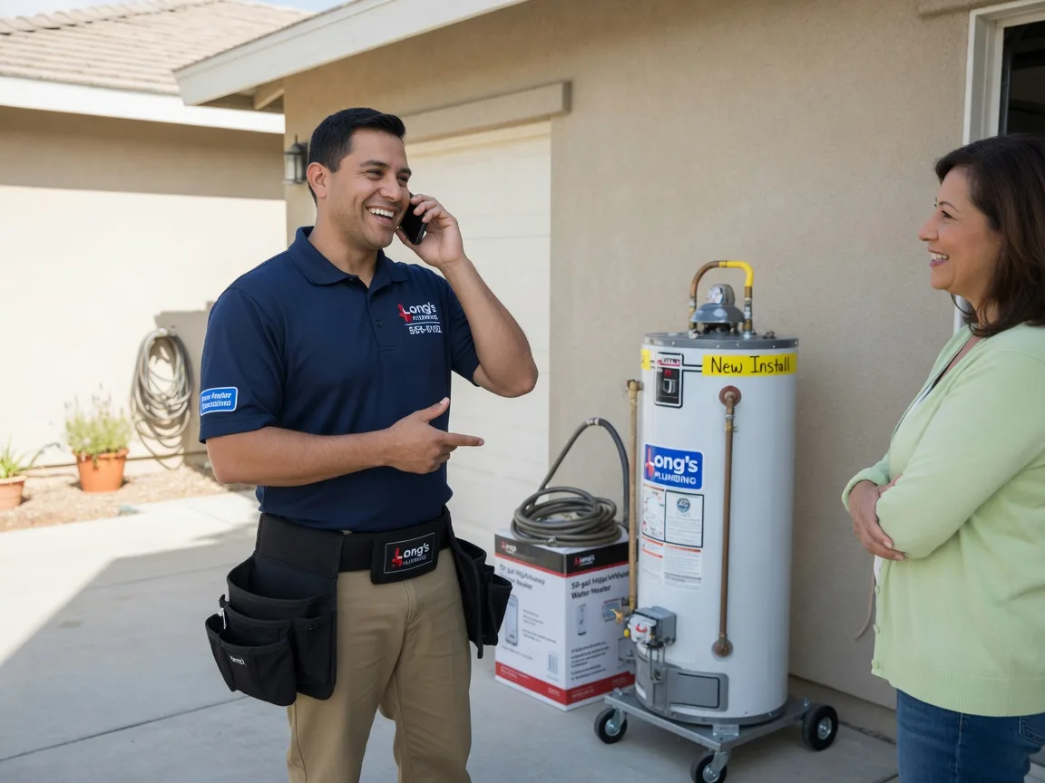 Leak Detection Indian Wells, AZ FAQs